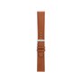 Bracelet à montre Morellato A01X5674D75037CR20 20 mm Marron