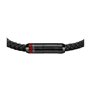Bracelet Homme Sector SZV101 Argent Noir