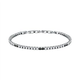 Bracelet Femme Morellato SATT11 Argenté