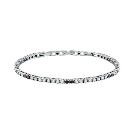 Bracelet Femme Morellato SATT11 Argenté