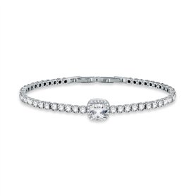Bracelet Femme Morellato SAIW113 Argenté