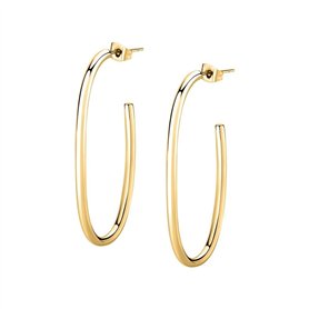 Boucles d´oreilles Femme Morellato SAVN04 Argent Doré