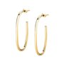 Boucles d´oreilles Femme Morellato SAVN04 Argent Doré