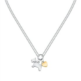 Pendentif Femme Morellato SAVL01 Argenté