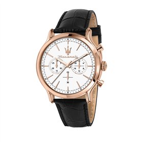 Maserati Epoca Montre Homme