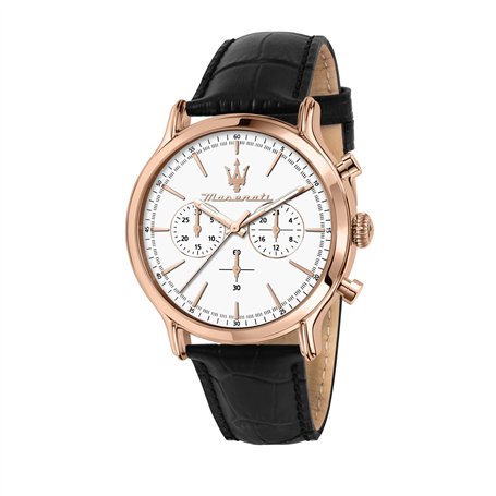Maserati Epoca Montre Homme