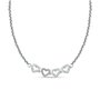 Collier Femme Morellato SAVO30 Argenté