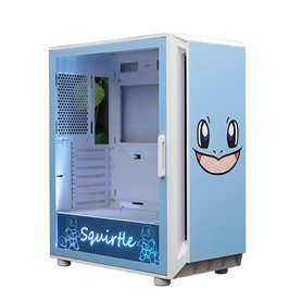 BBNB Boitier ATX Étui De Jeu