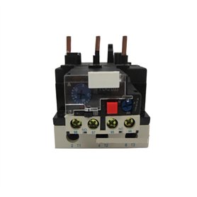 Relais de surcharge thermique LR2-D3357C 37~50A