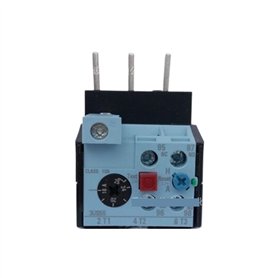 Relais de surcharge thermique 3US5540-2A 10~16A