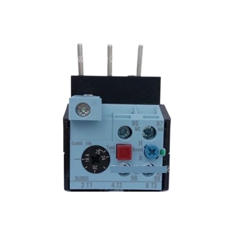 Relais de surcharge thermique 3US5540-2A 10~16A