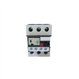 Relais de surcharge thermique d'origine RHU-80/25MP 17-25A