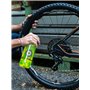 PMP Fast Clean - Dégraissant Chaîne Velo Biodégradable Spécifique pour Transmission et Chaîne du Vélo. Dissout la Saleté et Prés