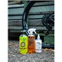 PMP Fast Clean - Dégraissant Chaîne Velo Biodégradable Spécifique pour Transmission et Chaîne du Vélo. Dissout la Saleté et Prés