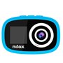 Housses Nilox NXACKIDSBLUE