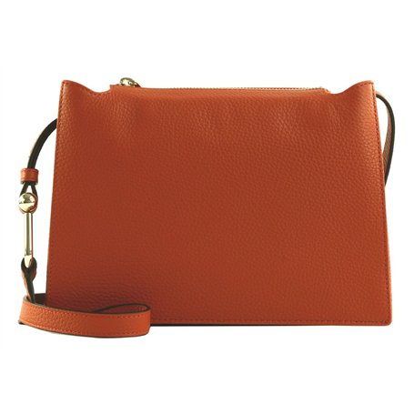 FURLA Nuvola Crossbody S Cotto