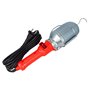 Lampe De Travail, Lampe Torche Led D'atelier, Câble De 5 Mètres 220V 4.8W 400 Lumen Avec Interrupteur