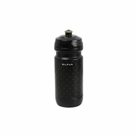 Bidon Castelli 4520123023 Noir 600 ml Cyclisme
