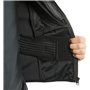 Dainese Smart D-Air® V2 Airbag Gilet (Black/Yellow,M)