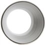 Silikomart 43.319.99.0000 BT222 Douille pour Poche à Douille Inox, Argent