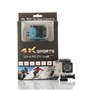 PRO Cam Caméra sous-marine 4K Ultra HD Wi-Fi DV 16 MP 30 m sport action mini caméra