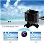 PRO Cam Caméra sous-marine 4K Ultra HD Wi-Fi DV 16 MP 30 m sport action mini caméra