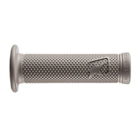 Ariete Paire de poignées Bélier Gris Clair Soft Perforé