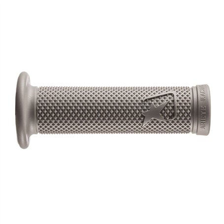 Ariete Paire de poignées Bélier Gris Clair Soft Perforé