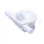 Débitmètre d'eau pour lave-vaisselle (ORIGINAL Beko) référence: 1760900100