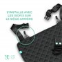 Koala Babycare - Ceinture Sécurité Grossesse - Ceinture Voiture de Grossesse - Protège maman et bébé - Pour Pantalon et Jupe