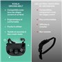 Koala Babycare - Ceinture Sécurité Grossesse - Ceinture Voiture de Grossesse - Protège maman et bébé - Pour Pantalon et Jupe