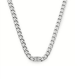 Collier Femme LIU JO LJ1985 Argenté