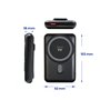 Powerbank Eminent EW1162 Noir 10000 mAh