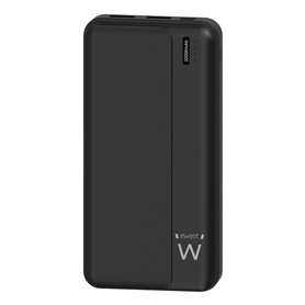 Powerbank Eminent EW1163 Noir 20000 mAh
