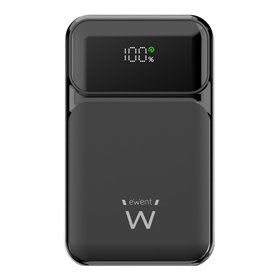 Powerbank Eminent EW1164 Noir 20000 mAh