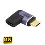 Adaptateur USB-C Ewent EC1048