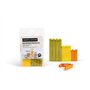 Parfait Kitchen semprefresco Pinces à Patte autocollante Pack