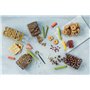 Parfait Kitchen semprefresco Pinces à Patte autocollante Pack, aléatoire, diverses mesures