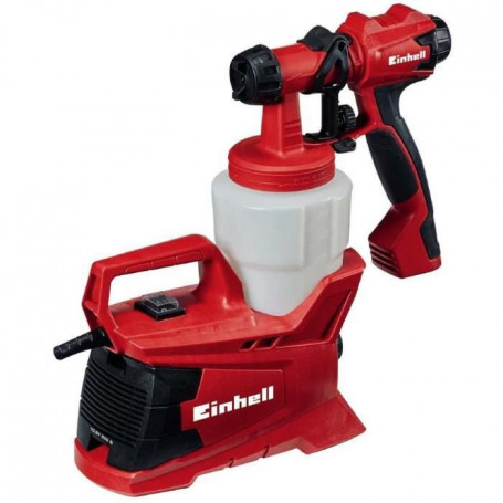 Einhell Pistolet a peinture électrique TC-SY 600 S 600 W 109,99 €