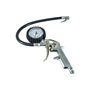 Pistolet manomètre compresseur gonflage Air Pneu Pneu Raccord fileté