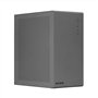 Nuwo Eguera A122 Boîtier Compact MicroATX pour Ordinateur de Bureau Mini Tour 0