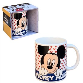 Tasse en céramique