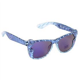 CARTOON Lunettes de soleil pour enfants Stitch Disney lentilles rectangulaires avec filtre UV400