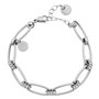 Bracelet Femme LIU JO LJ1590 Argenté