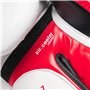Leone 1947, Gants Boxe Il Tecnico N3 14 Oz, Blanc