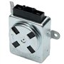 Alimentation de 2 RPM et Alimentation d