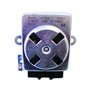 GC GLOBALCOMMERCE Moteur électrique pour rôtissoire/Broche/Barbecue de 6 W de Puissance, Alimentation de 2 RPM et Alimentation d