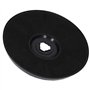 2 filtres hotte à Charbon Actif Compatible avec Faber diamètre 23 cm