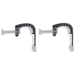 2 pièces de rechange Crochet Skimmer P6526 pour piscines bestway et Intex avec Skimmer Intex 28000-11502 pour piscines Frame