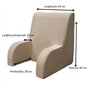 orthopédique ou Fauteuil sanitaire